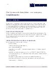 Accruals accounts (CC17) SORP FRS 102 for charitable .
